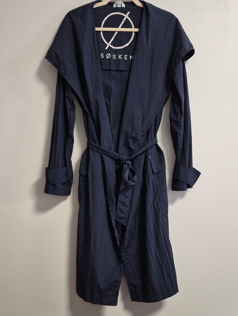 Sosken jacket
